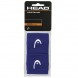 Wristbands Head 2.5" Royal Blue