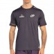 T-Shirt Bullpadel Buque Carbon