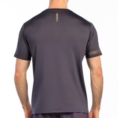 T-Shirt Bullpadel Buque Carbon