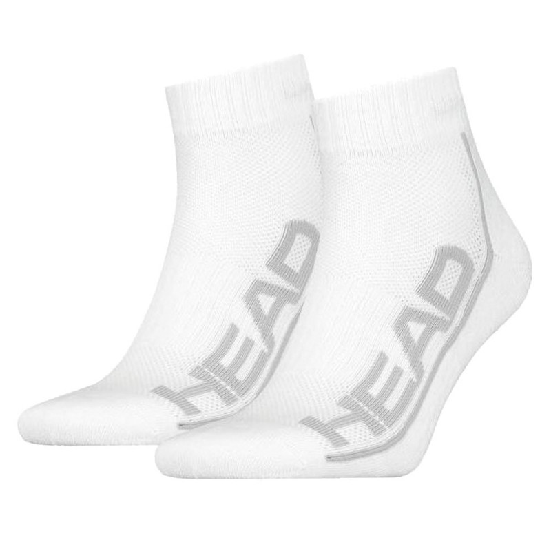 Socks Head Tennis 2P Performance white Socks Head Tennis 2P Performance white