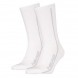 Socks Head 2P Long Performance white