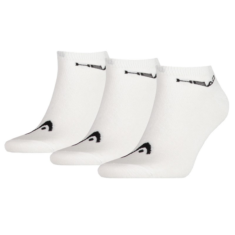 Socks Head Tennis 3P All Sports white Socks Head Tennis 3P All Sports white