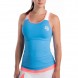 T-Shirt BB Shanghai blue