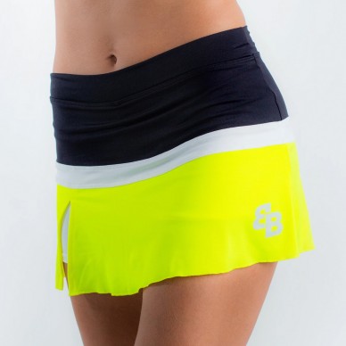 Skirt BB Shanghai black