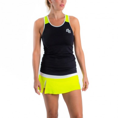 Skirt BB Shanghai black