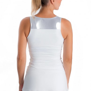 T-shirt BB Manila white