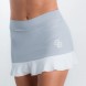 Skirt BB Kyoto grey