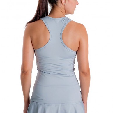 T-Shirt BB Basic grey
