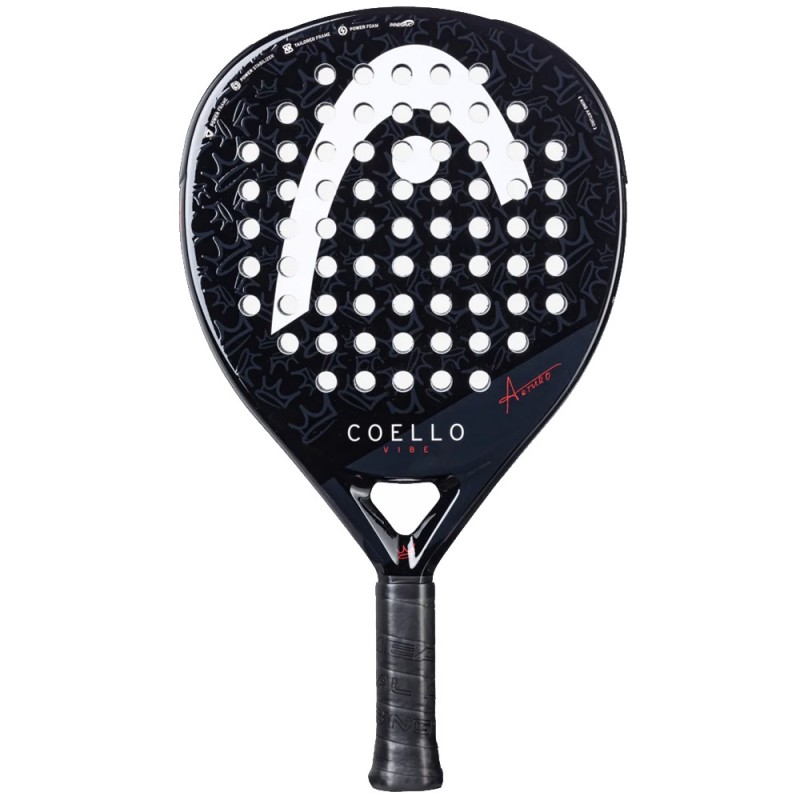 Head Coello Vibe 2025 Head Coello Vibe 2025