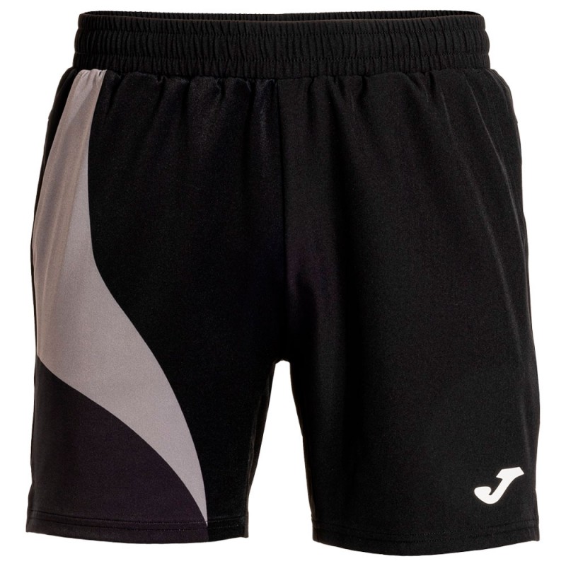 Short Joma Tournament black Short Joma Tournament black
