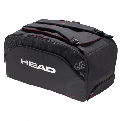 Head Coello Pro X Duffle Bag 2025 Padel Bag