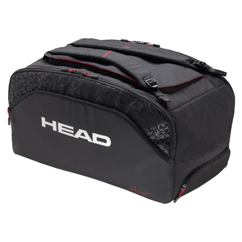 Head Coello Pro X Duffle Bag 2025 Padel Bag