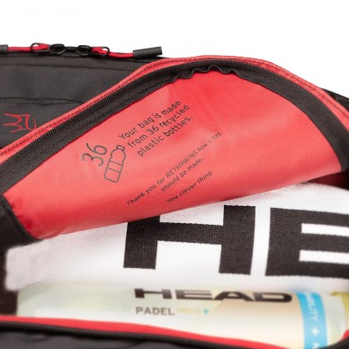 Head Coello Pro X Duffle Bag 2025 Padel Bag