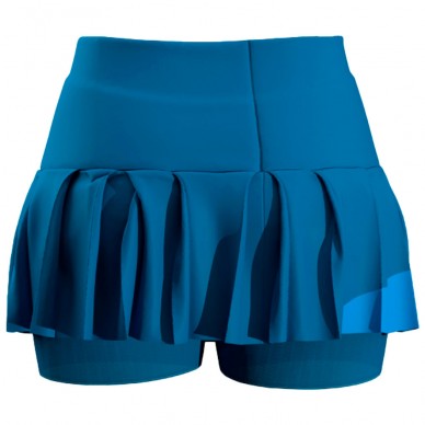 Skirt Joma Tournament blue coral