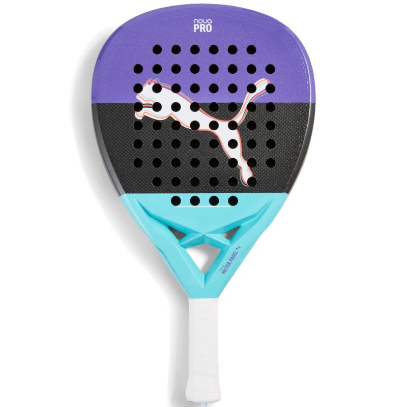Puma Nova Padel Pro Woman Purple 2025 Puma Nova Padel Pro Woman Purple 2025