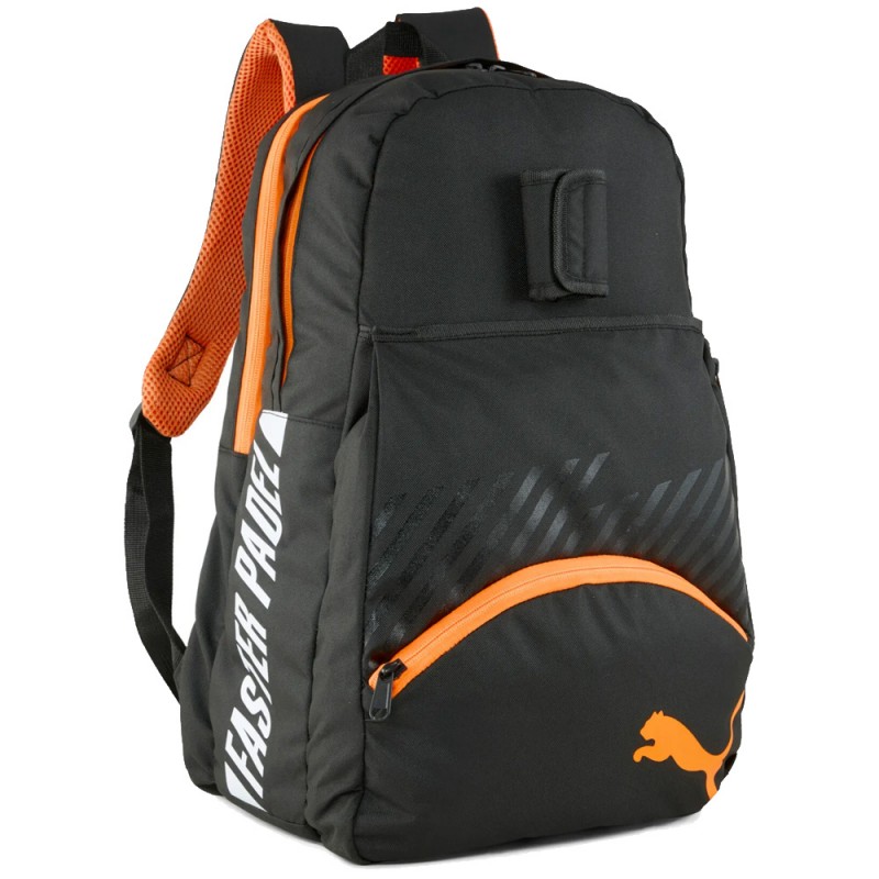 Puma Nova Elite black 2025 Backpack