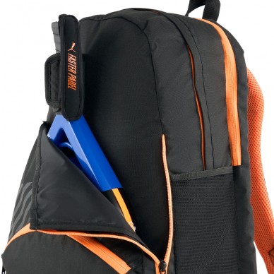 Puma Nova Elite black 2025 Backpack