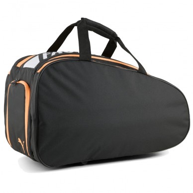 Puma Nova Elite black 2025 Padel Bag
