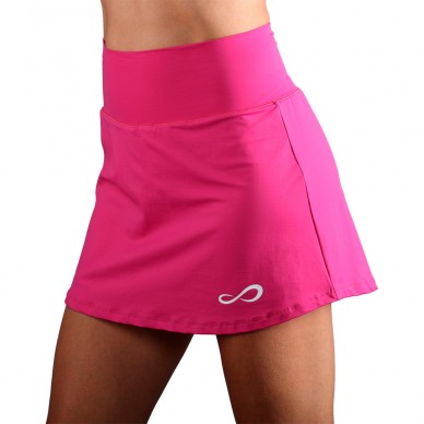Skirt Endless Minimal HW pink