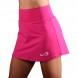 Skirt Endless Minimal HW pink