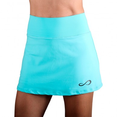 Skirt Endless Minimal HW blue
