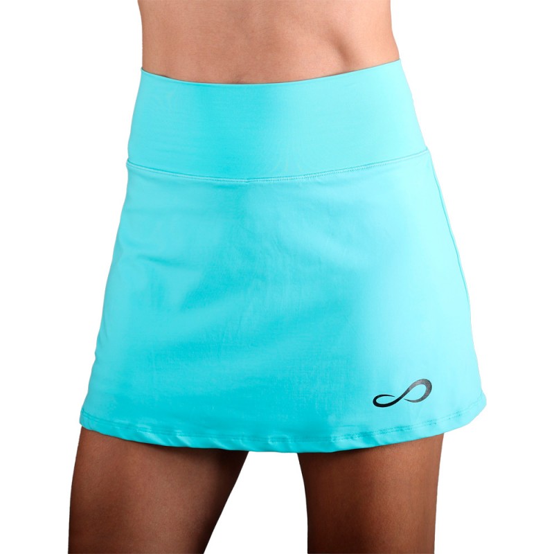 Skirt Endless Minimal HW blue
