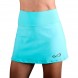 Skirt Endless Minimal HW blue