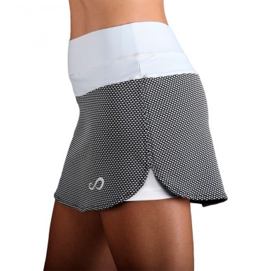 Skirt Endless Race grey