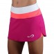 Skirt Endless Race pink