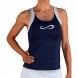 T-Shirt Endless Race navy