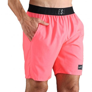 Short Endless Ace Iconic pink