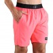 Short Endless Ace Iconic pink