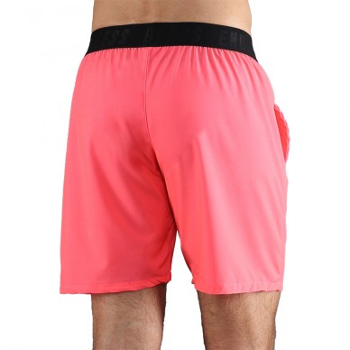 Short Endless Ace Iconic pink