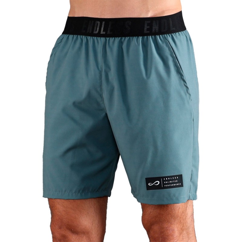 Short Endless Ace Iconic blue Short Endless Ace Iconic blue
