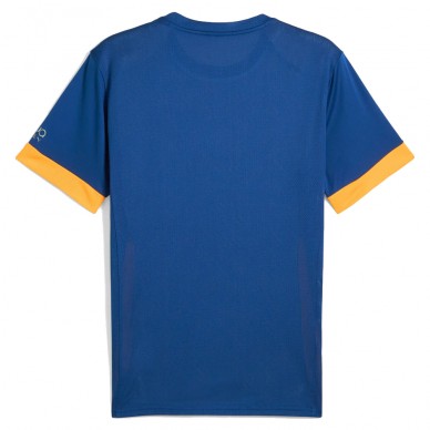 T-shirt Puma Individual Padel Graphic blue