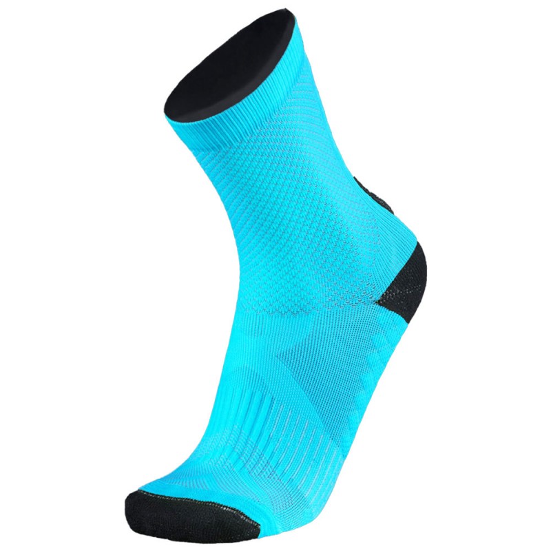 Socks Endless S.O.X. Medium blue Socks Endless S.O.X. Medium blue