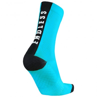 Socks Endless S.O.X. Medium blue