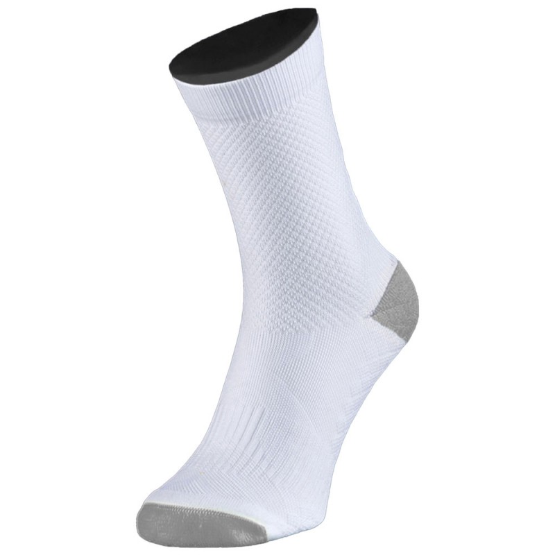 Socks Endless S.O.X. Medium white coral Socks Endless S.O.X. Medium white coral