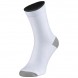 Socks Endless S.O.X. Medium white coral