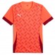 T-shirt Puma Individual Padel Graphic red