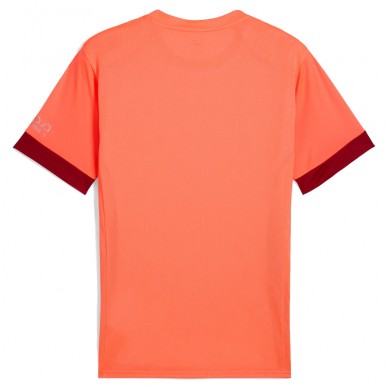 T-shirt Puma Individual Padel Graphic red
