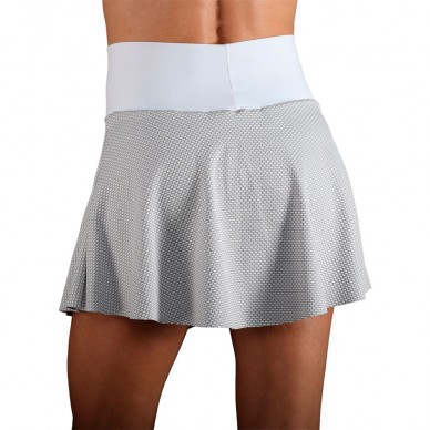 Skirt Endless Lux II grey