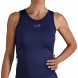 T-Shirt Endless Chill navy