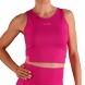 T-shirt Endless Chill pink