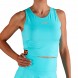 T-shirt Endless Chill blue