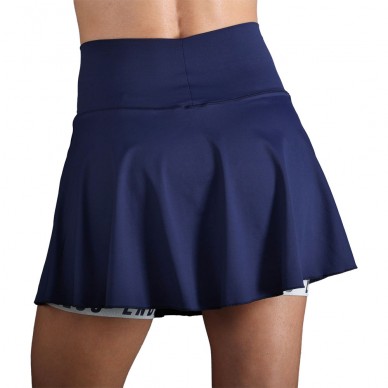 Skirt Endless Chill navy