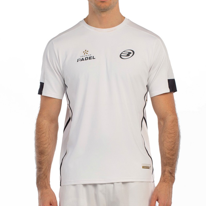 T-shirt Bullpadel Borni
