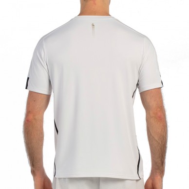 T-shirt Bullpadel Borni