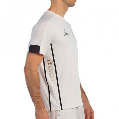 T-shirt Bullpadel Borni