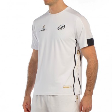 T-shirt Bullpadel Borni